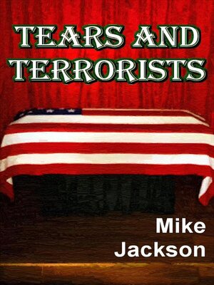 cover image of Tears and Terrorists